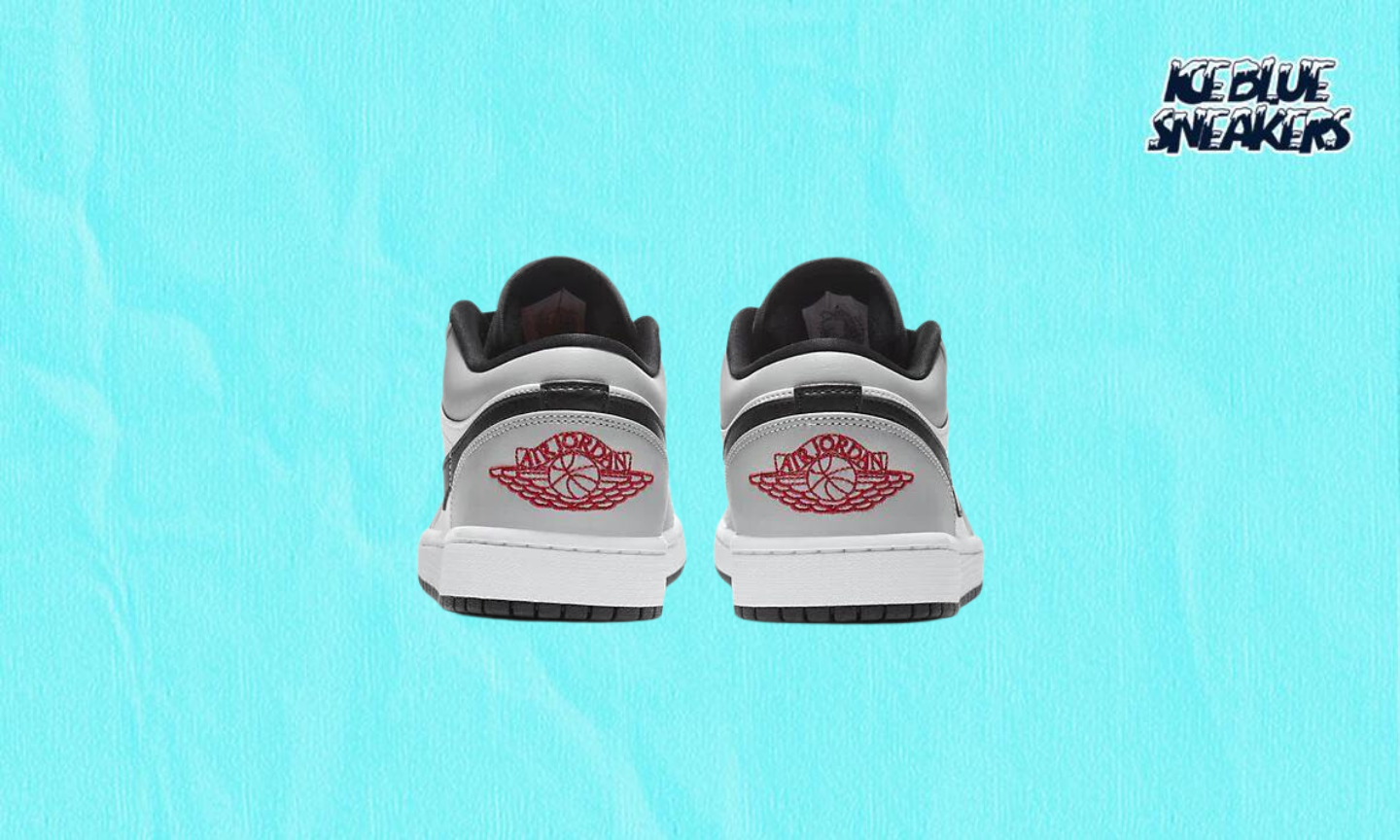 NIKE AIR JORDAN 1 LOW