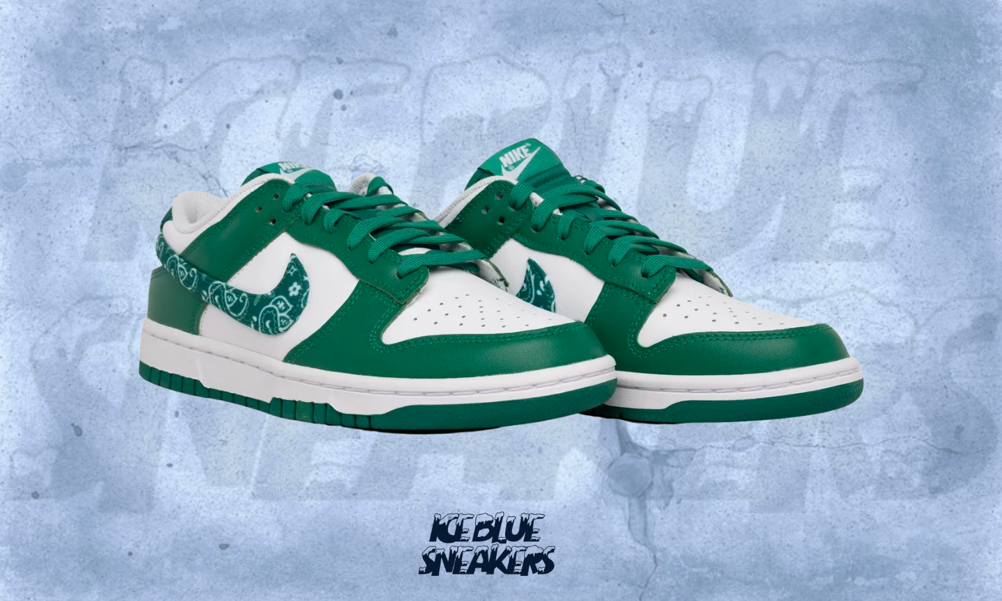 NIKE DUNK LOW