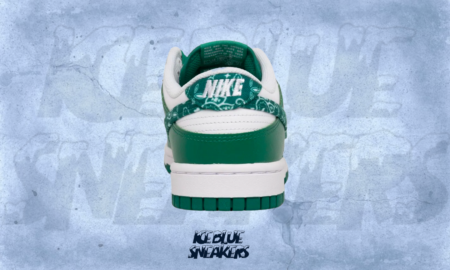 NIKE DUNK LOW