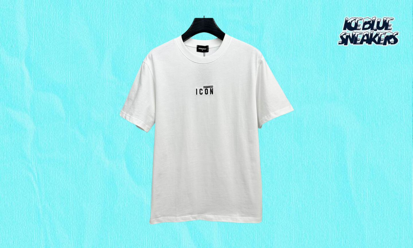 CAMISETA DSQUARED2