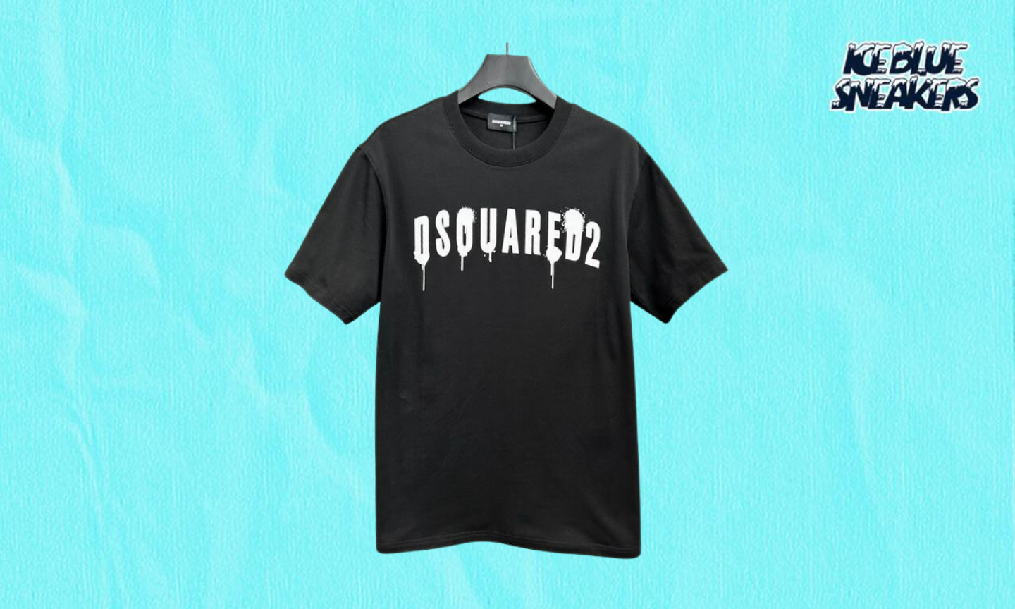 CAMISETA DSQUARED2