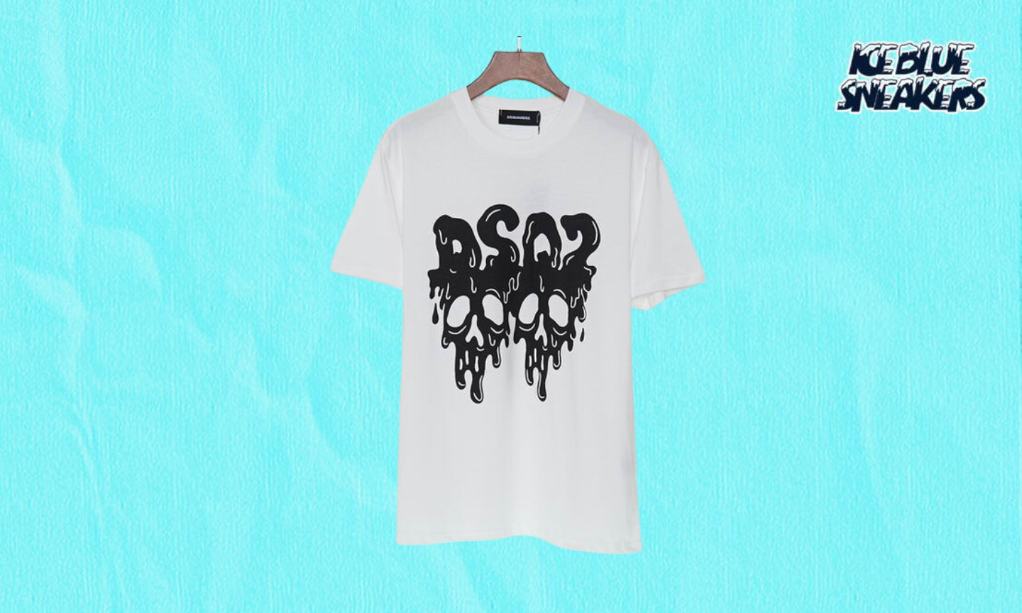 CAMISETA DSQUARED2