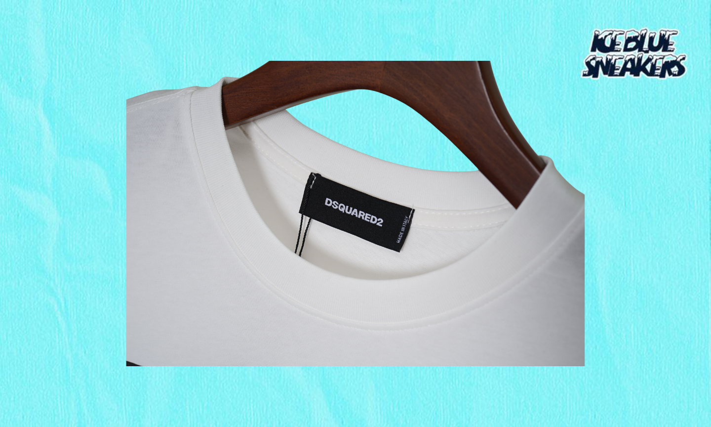 CAMISETA DSQUARED2