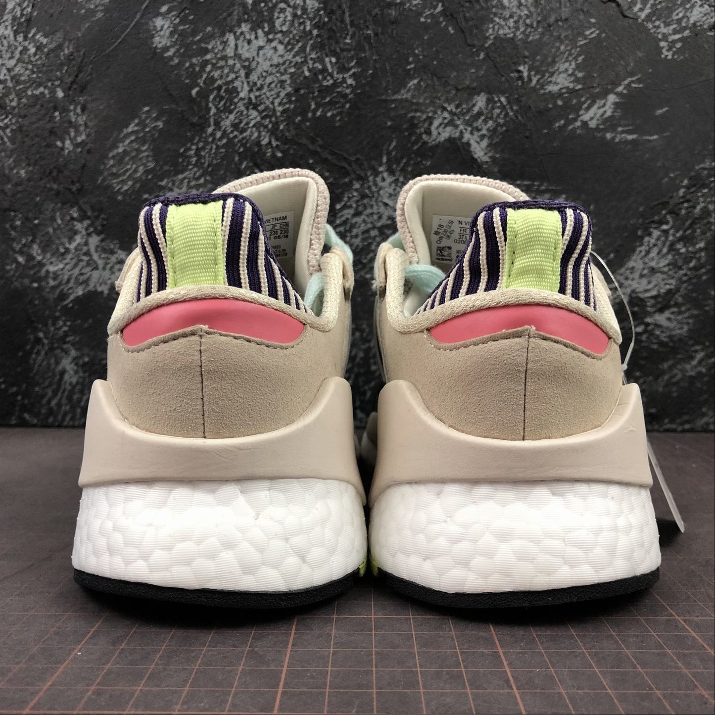 ADIDAS EQT SUPPORT