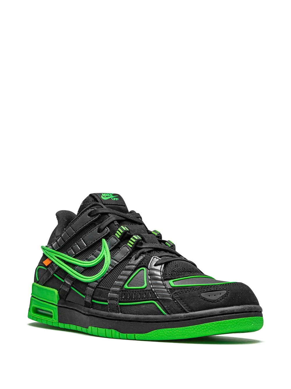 Nike Dunk Rubber