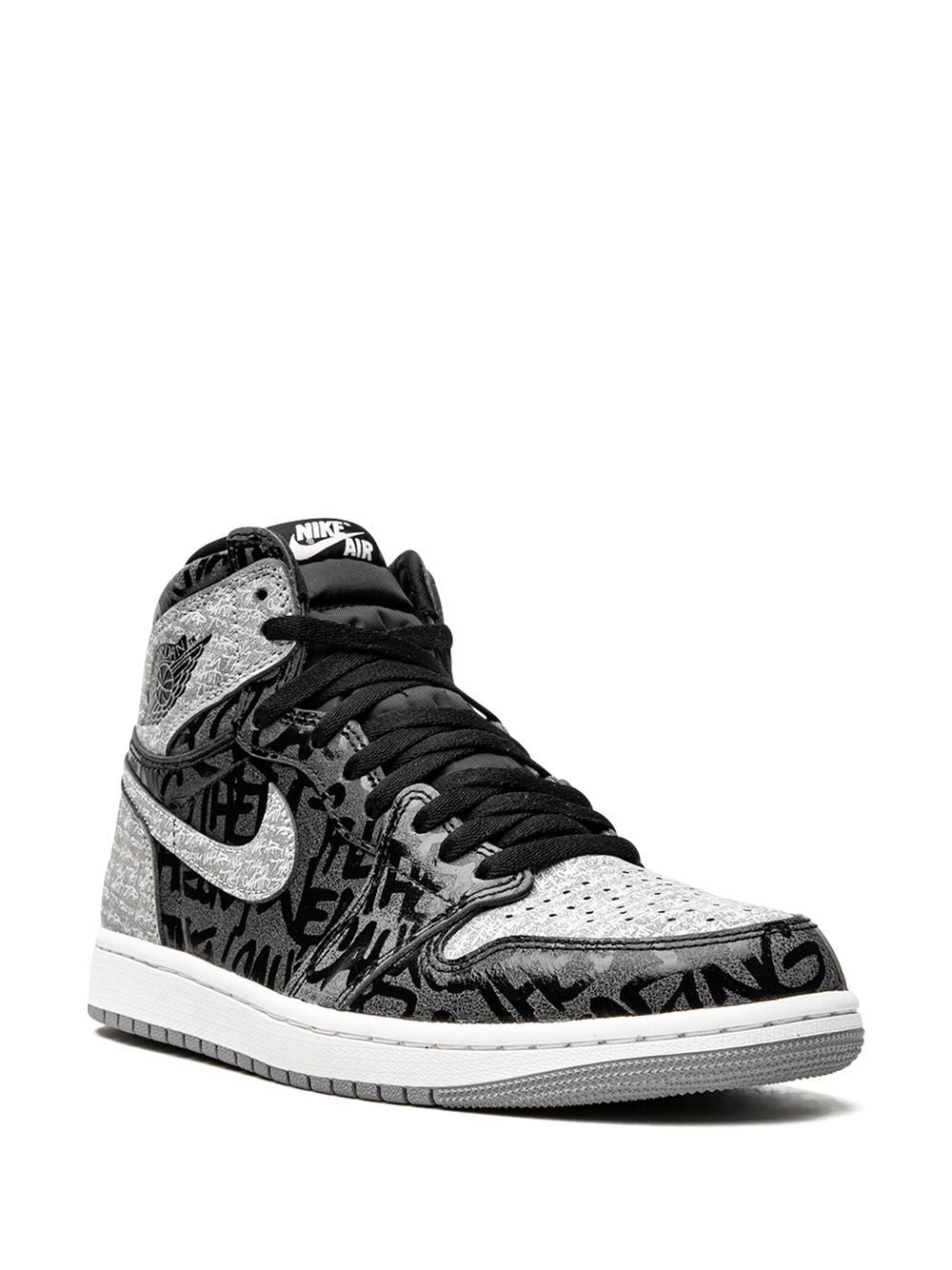 Jordan 1 Retro High OG Rebellionaire