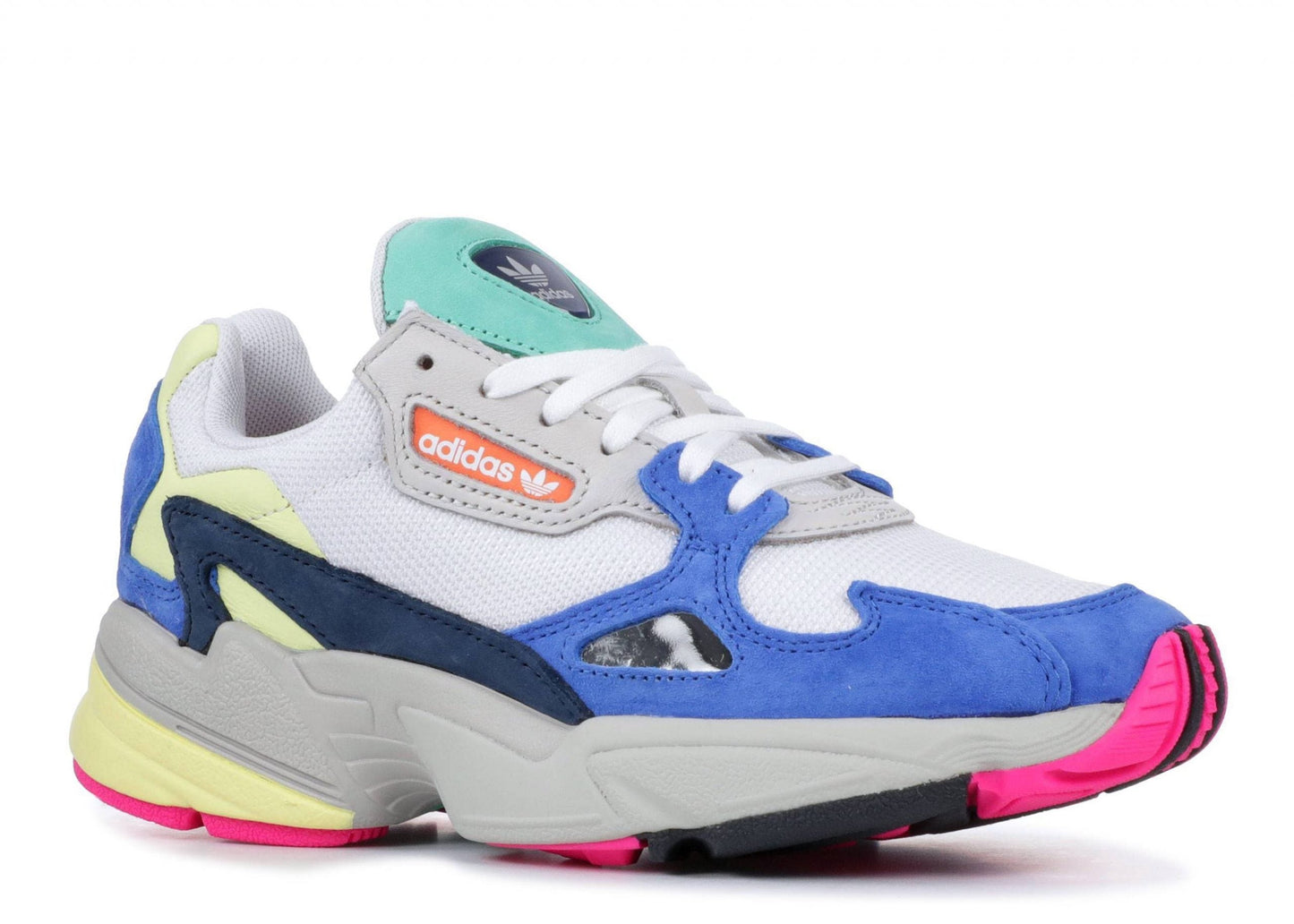 ADIDAS FALCON "SUMMER VIBES"