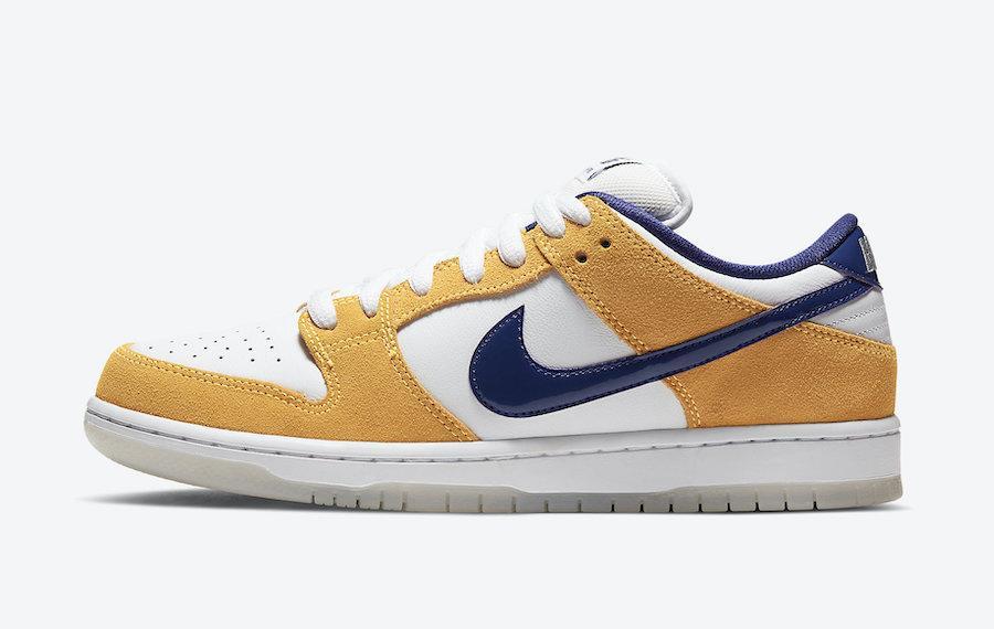 Nike SB Dunk