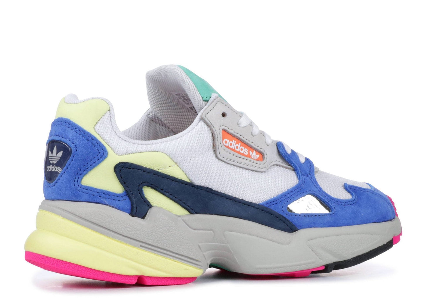 ADIDAS FALCON "SUMMER VIBES"