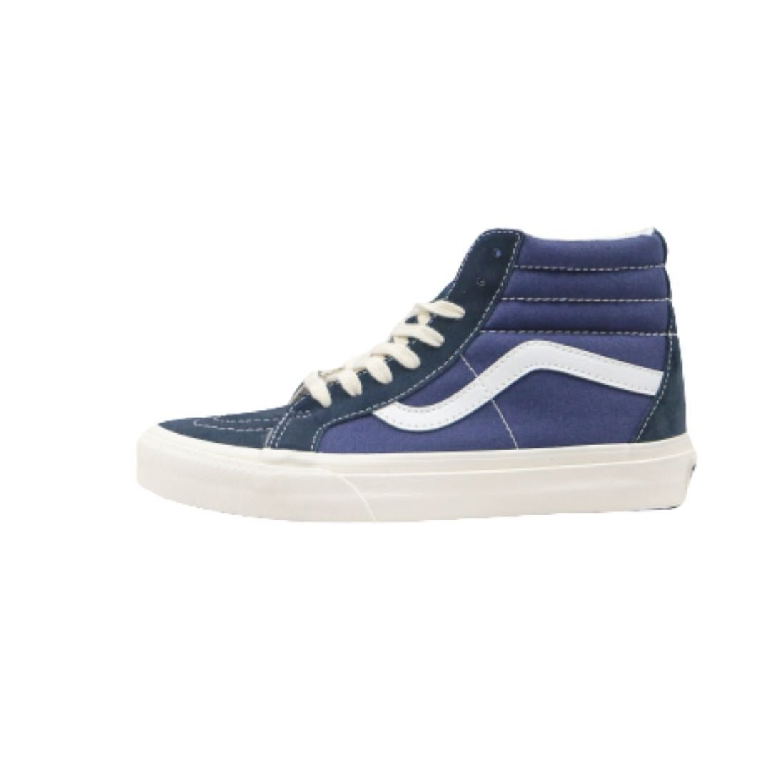 VANS - OLD SCHOOL BLUE