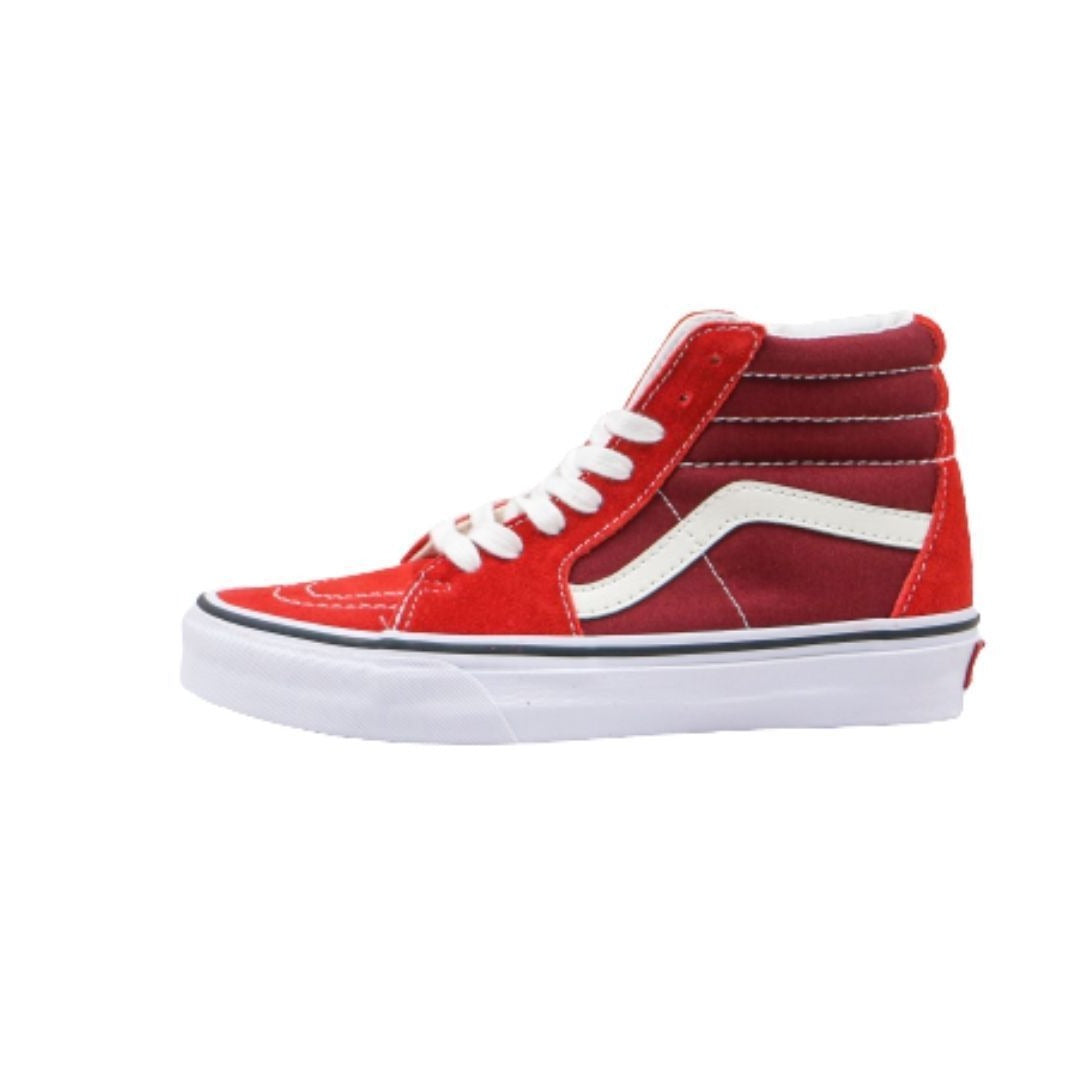 VANS - OLD SCHOOL RED