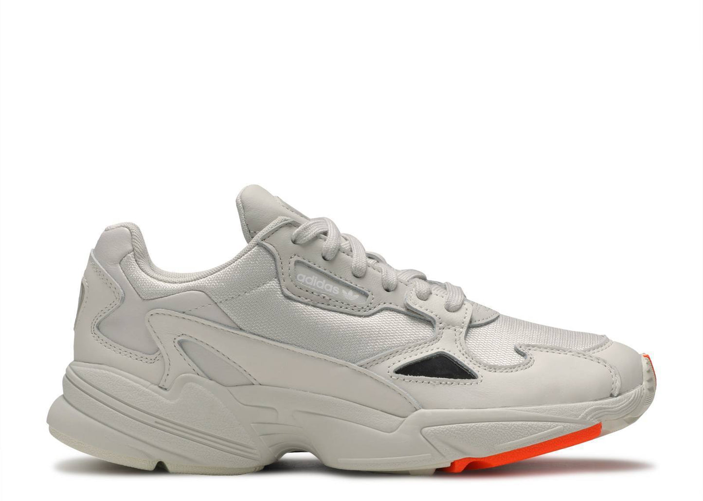 ADIDAS FALCON "RAW WHITE"