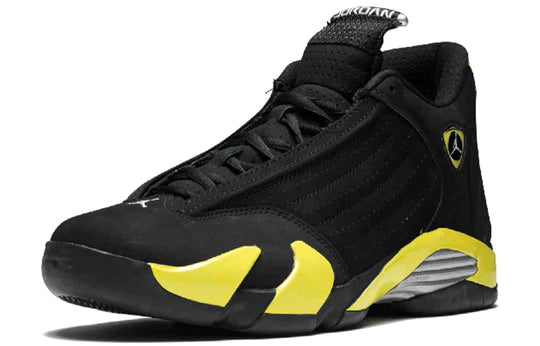 Air Jordan 14 Retro Thunder