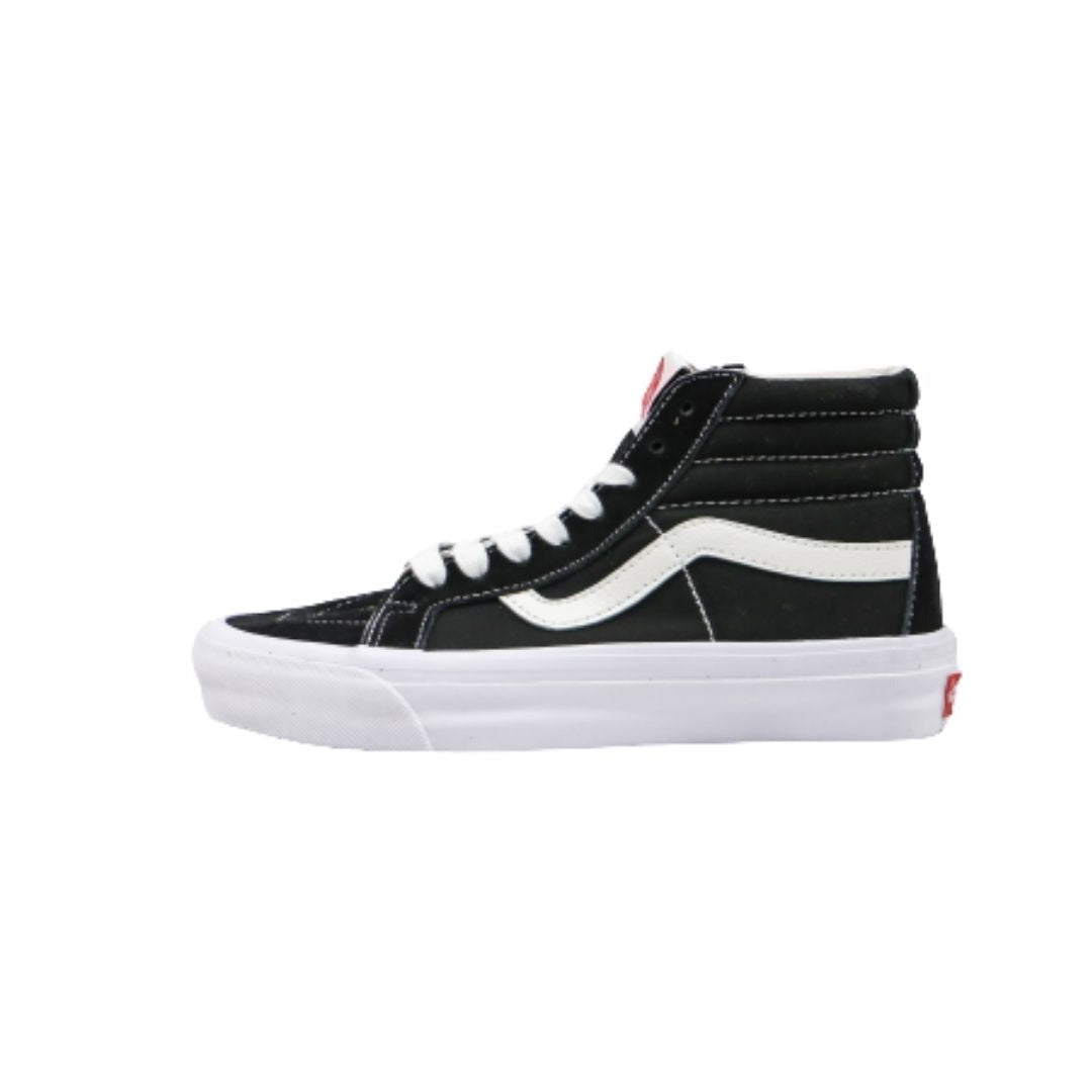 VANS - OLD SCHOOL BLACK
