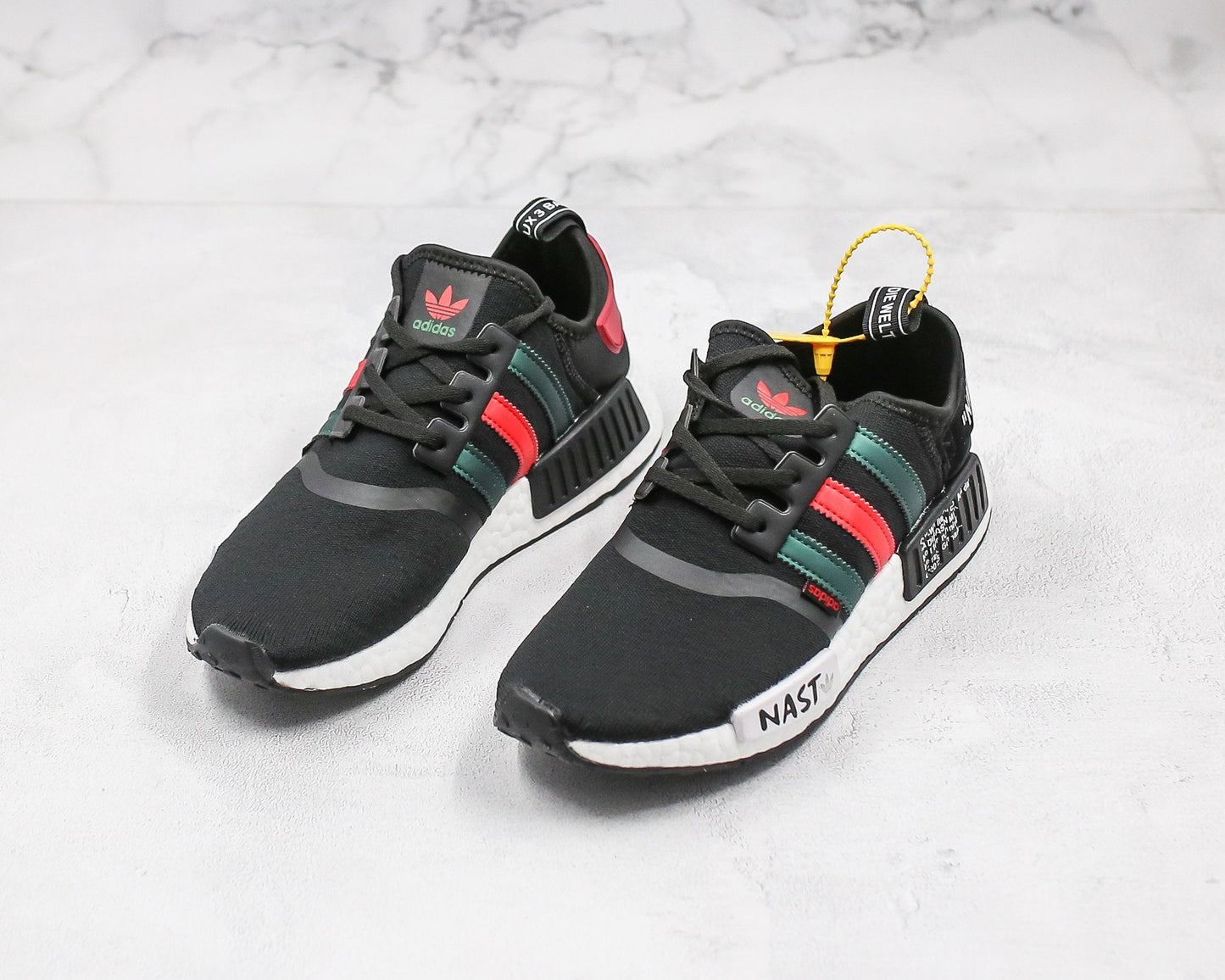 ADIDAS EQT NMD