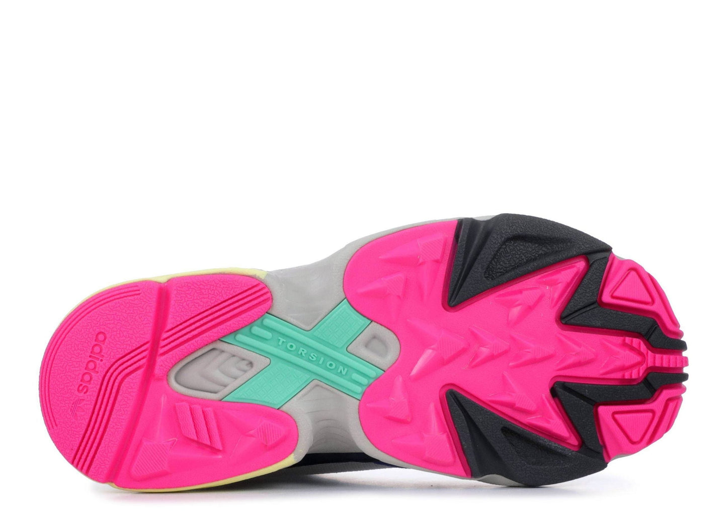 ADIDAS FALCON "SUMMER VIBES"