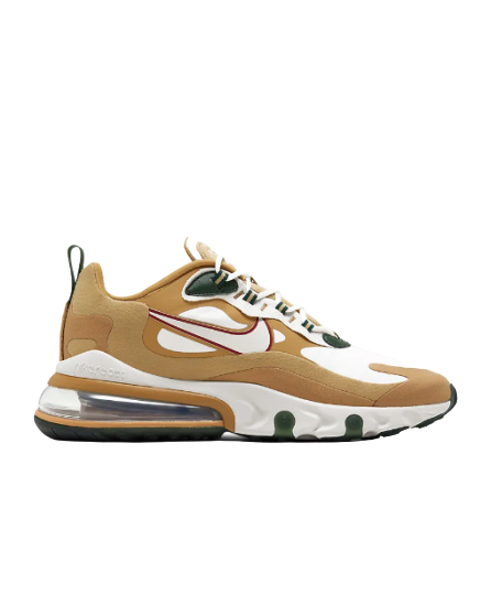 NIKE AIR MAX 270 REACT "BAUHAUS"