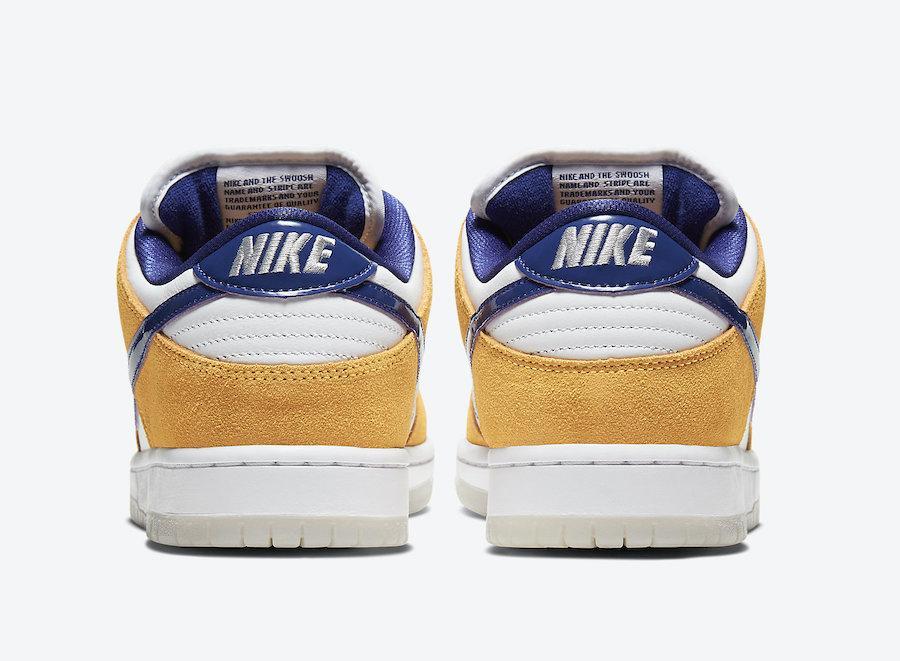 Nike SB Dunk