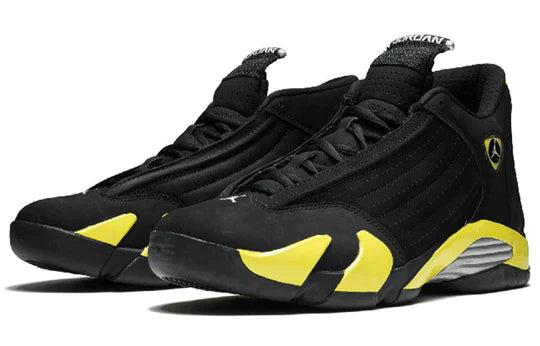 Air Jordan 14 Retro Thunder