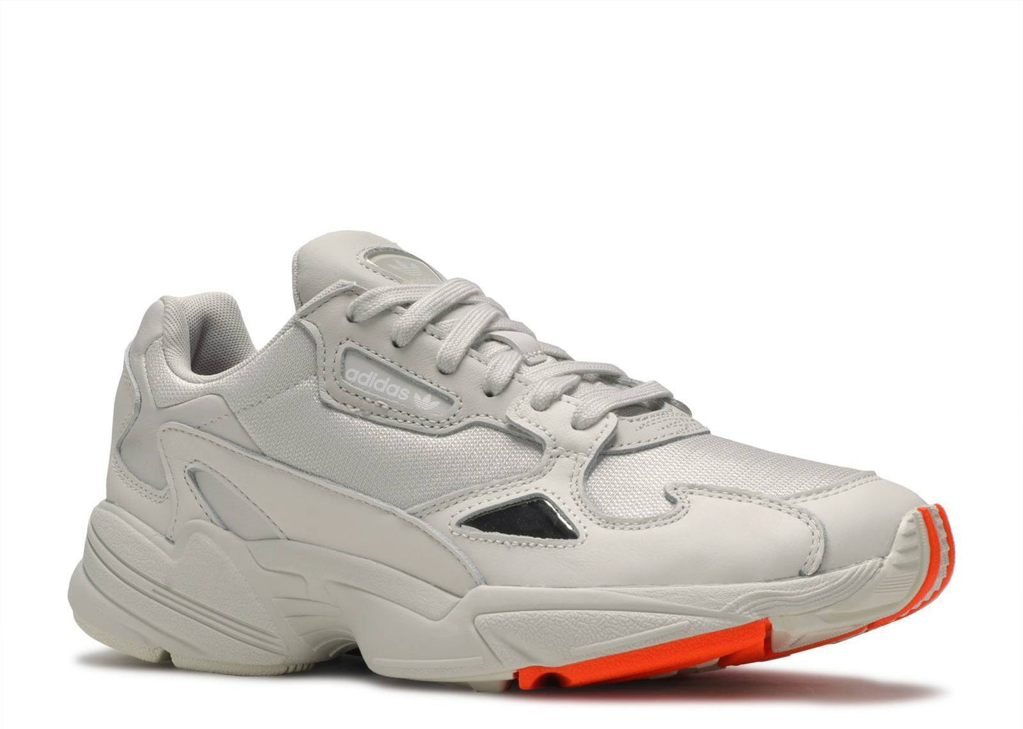 ADIDAS FALCON "RAW WHITE"