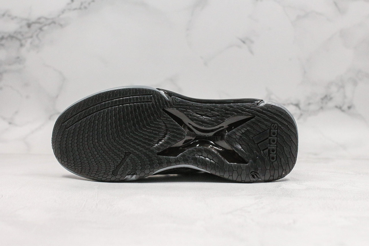 ADIDAS ALPHABOUNCE x YEEZY BOOST - VOLCANIC STONE