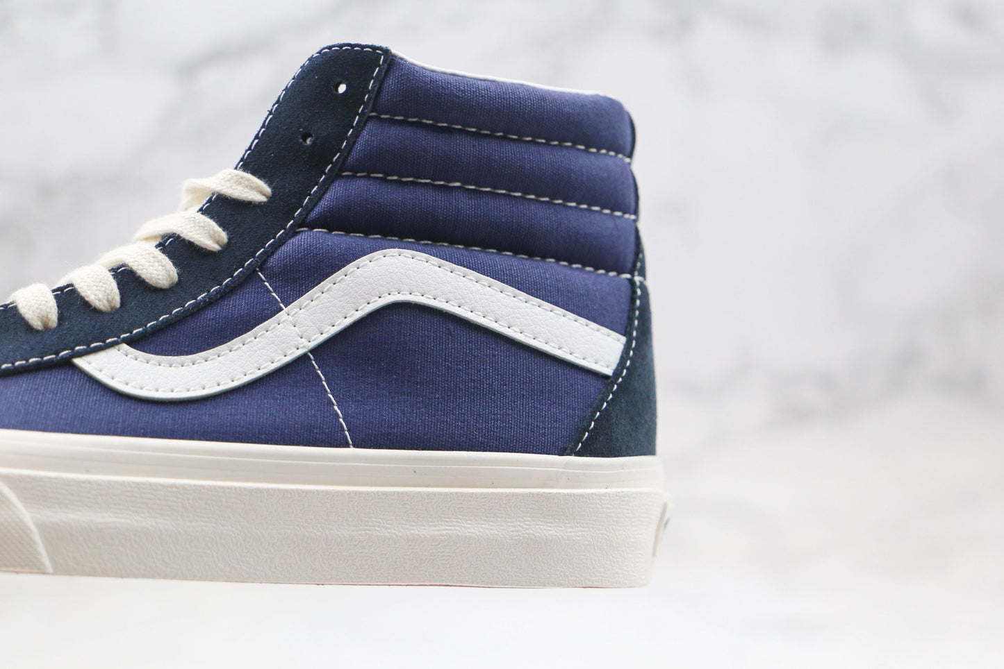 VANS - OLD SCHOOL BLUE