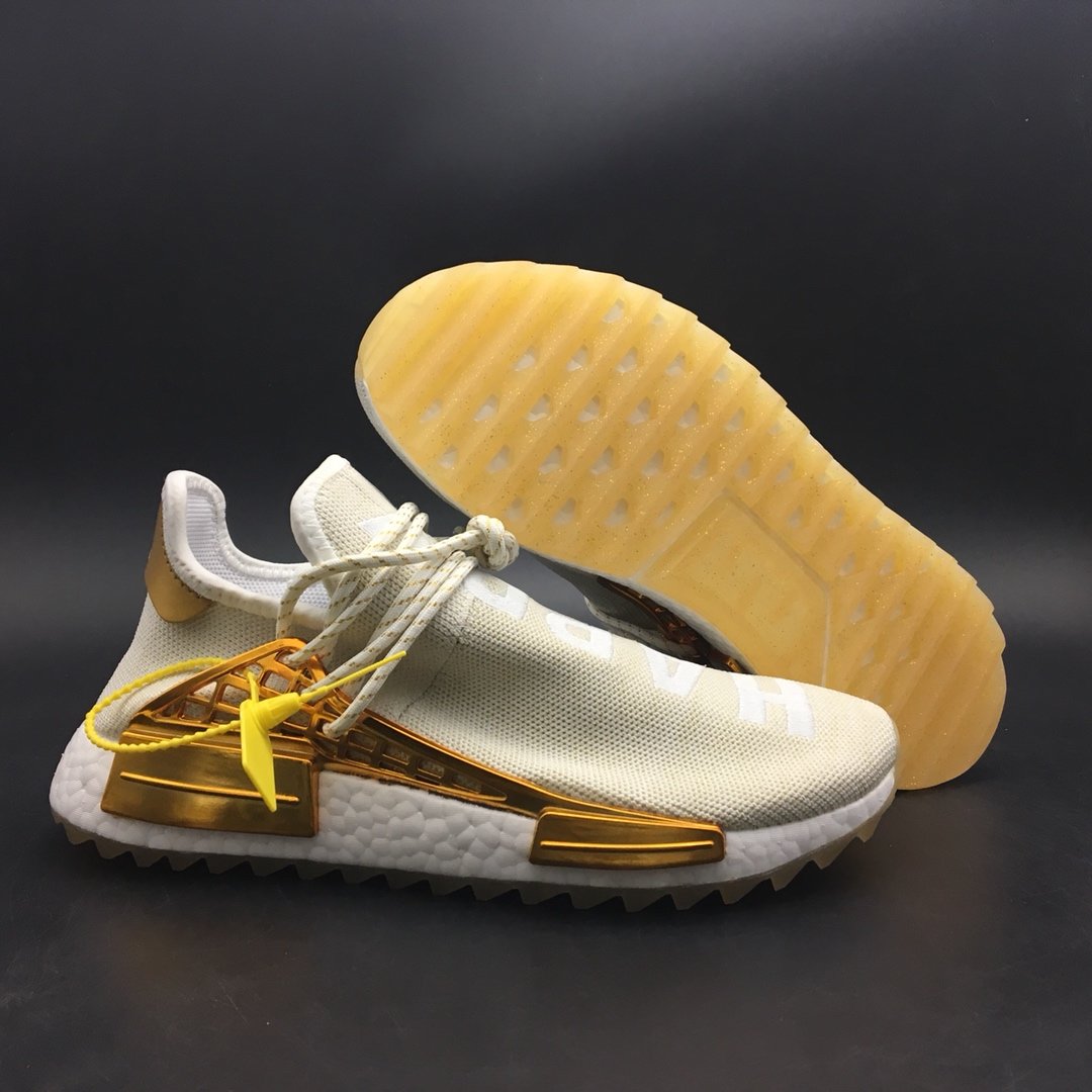 ADIDAS NMD x PHARRELL WILLIAMS
