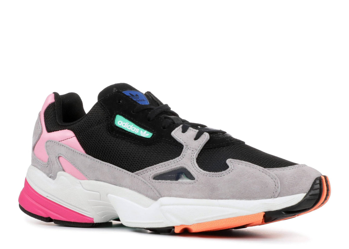 ADIDAS FALCON "LIGHT GRANITE"