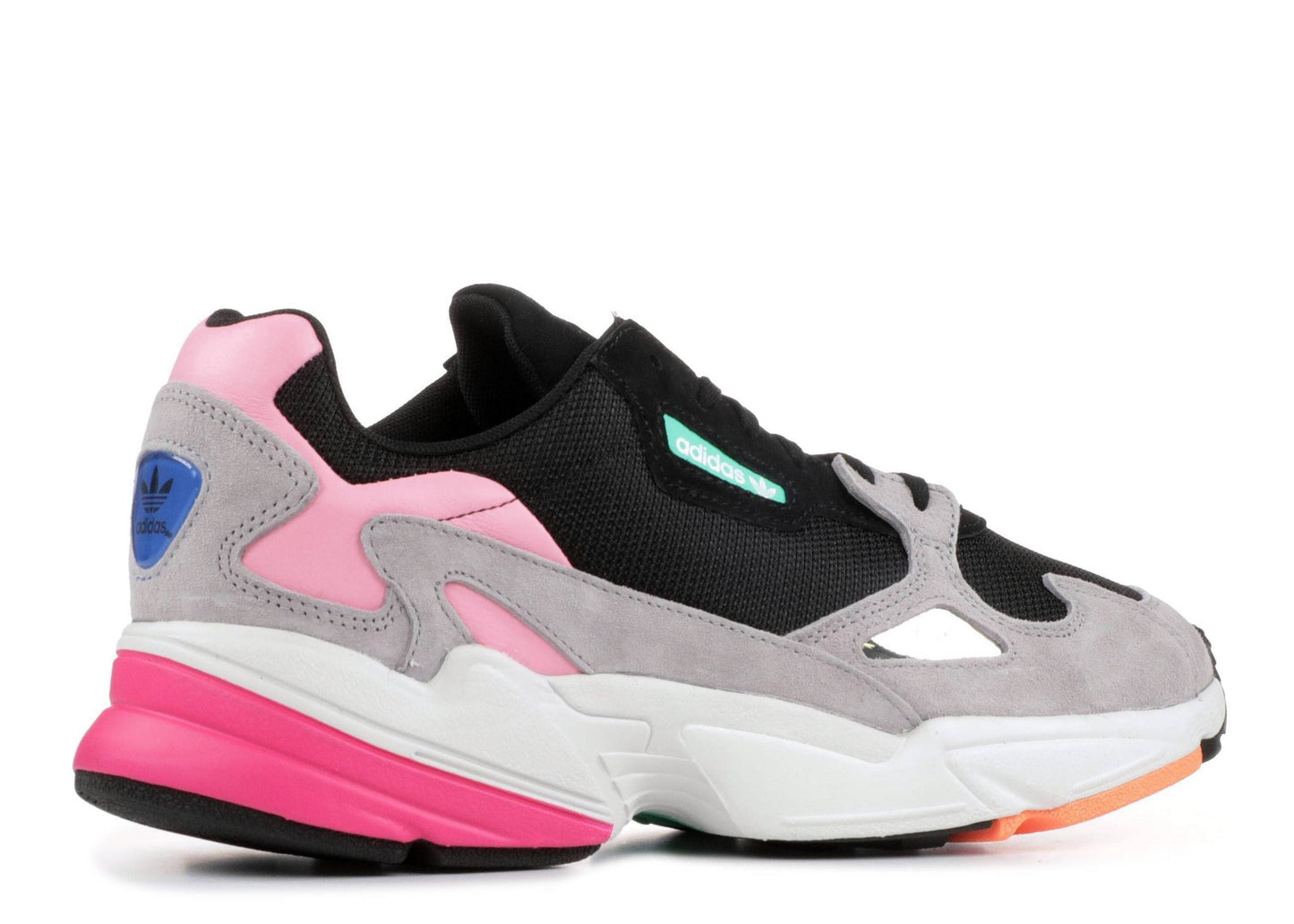 ADIDAS FALCON "LIGHT GRANITE"