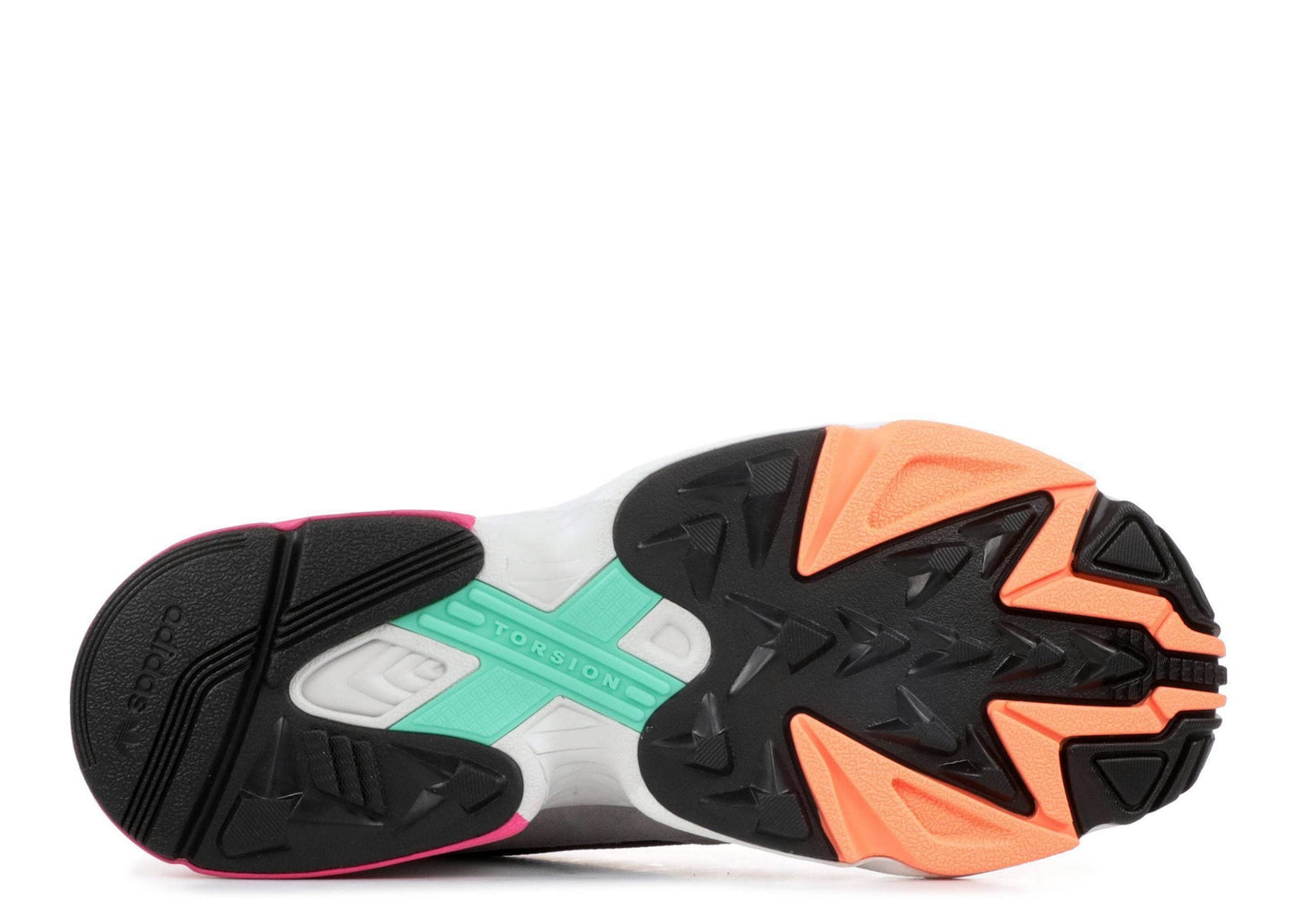 ADIDAS FALCON "LIGHT GRANITE"