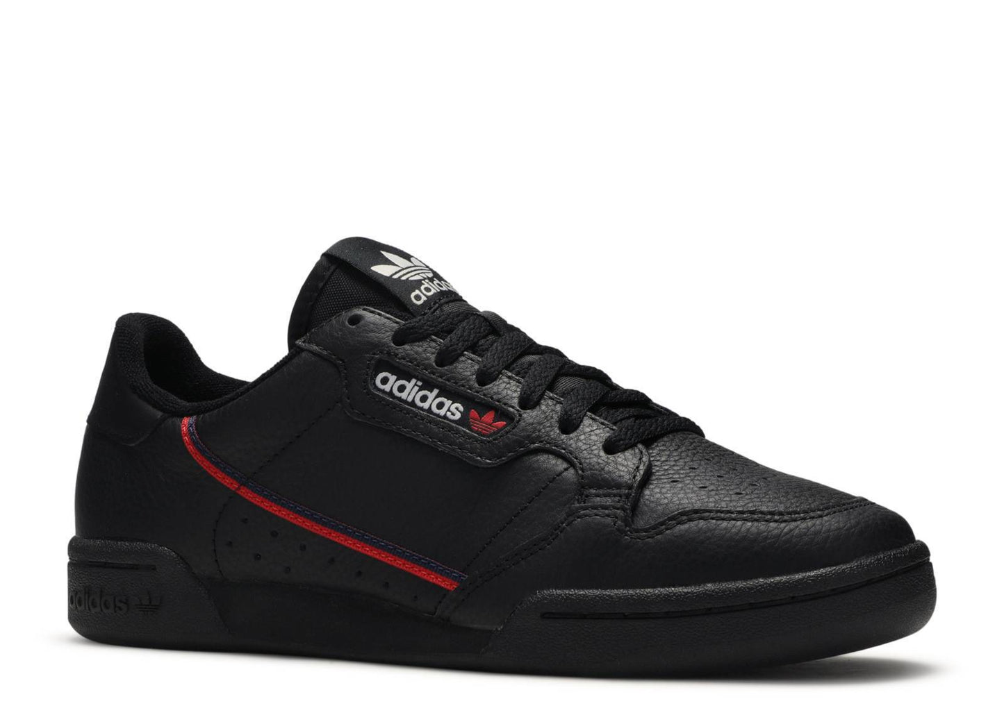 ADIDAS CONTINENTAL 80 "SCARLET"