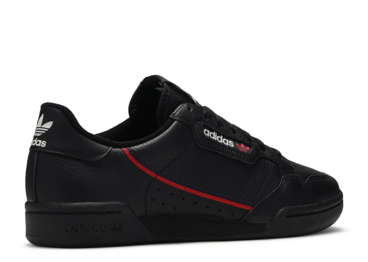 ADIDAS CONTINENTAL 80 "SCARLET"