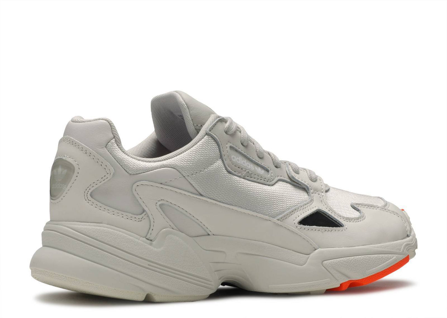 ADIDAS FALCON "RAW WHITE"