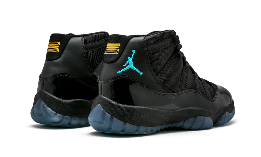 Air Jordan 11