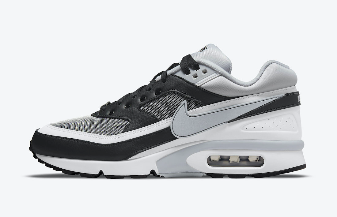 Nike Air Max BW “Lyon”