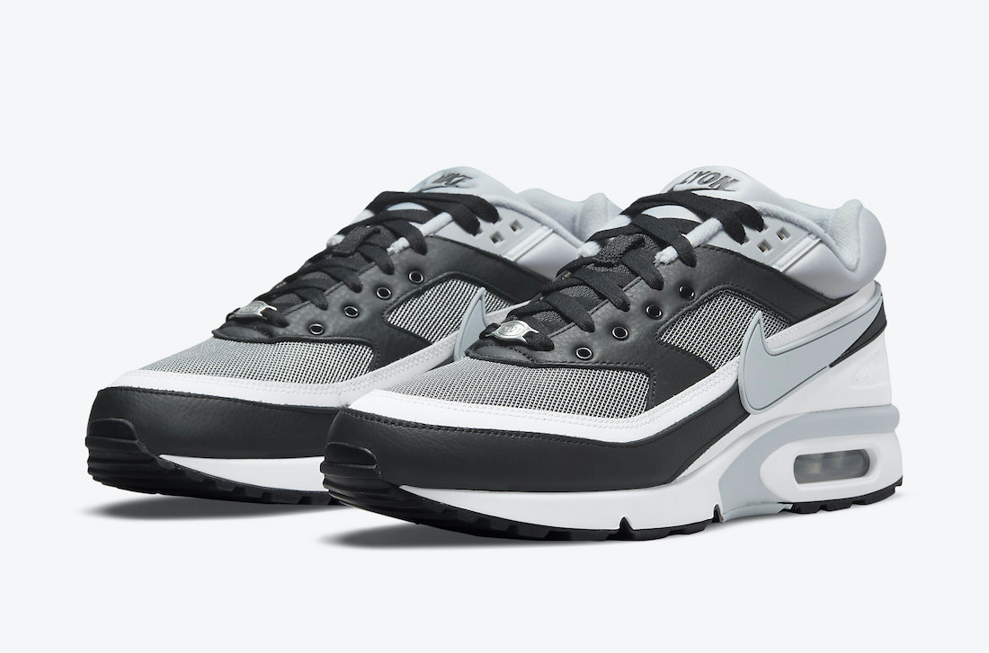 Nike Air Max BW “Lyon”