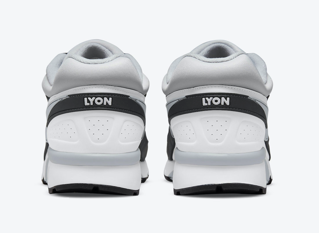 Nike Air Max BW “Lyon”