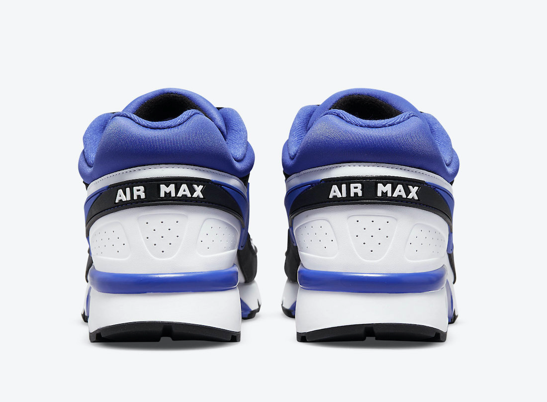 Nike Air Max BW “Persian Violet”
