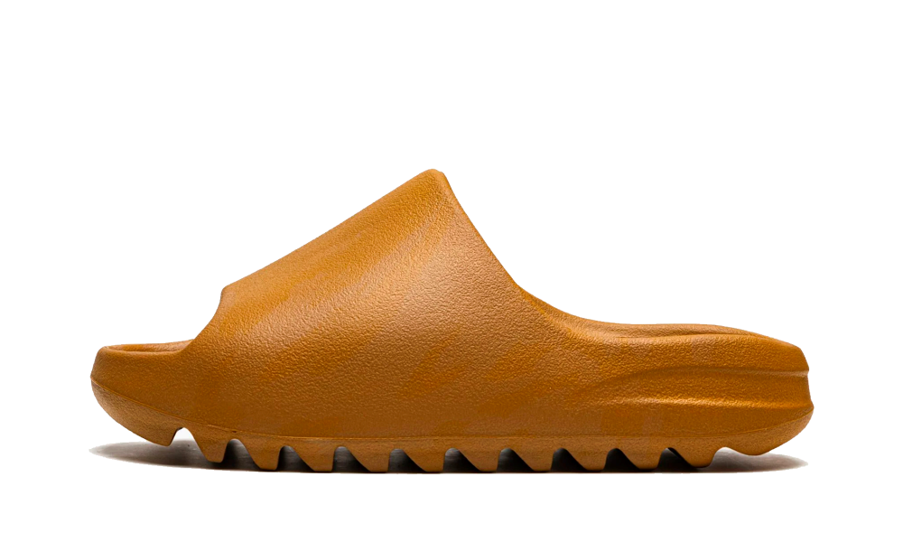 YEEZY SLIDE "Ochre"