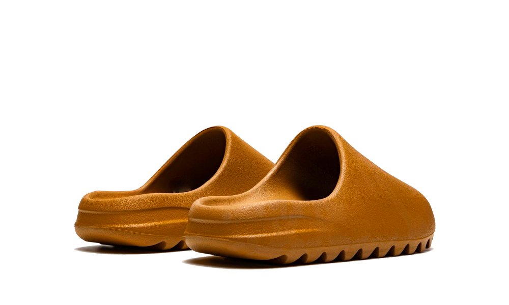 YEEZY SLIDE "Ochre"