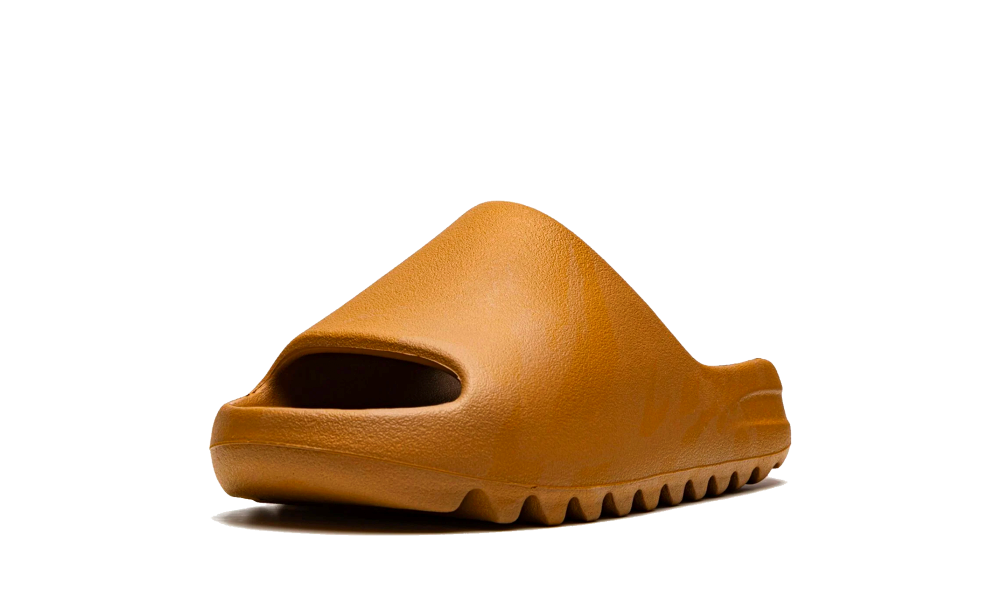 YEEZY SLIDE "Ochre"