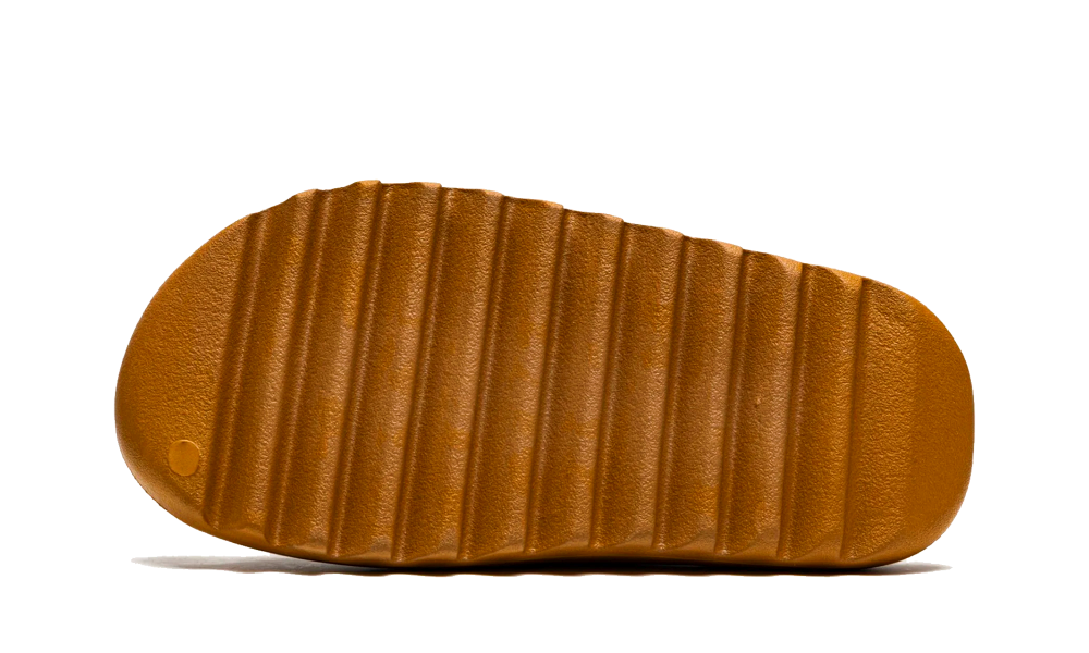 YEEZY SLIDE "Ochre"