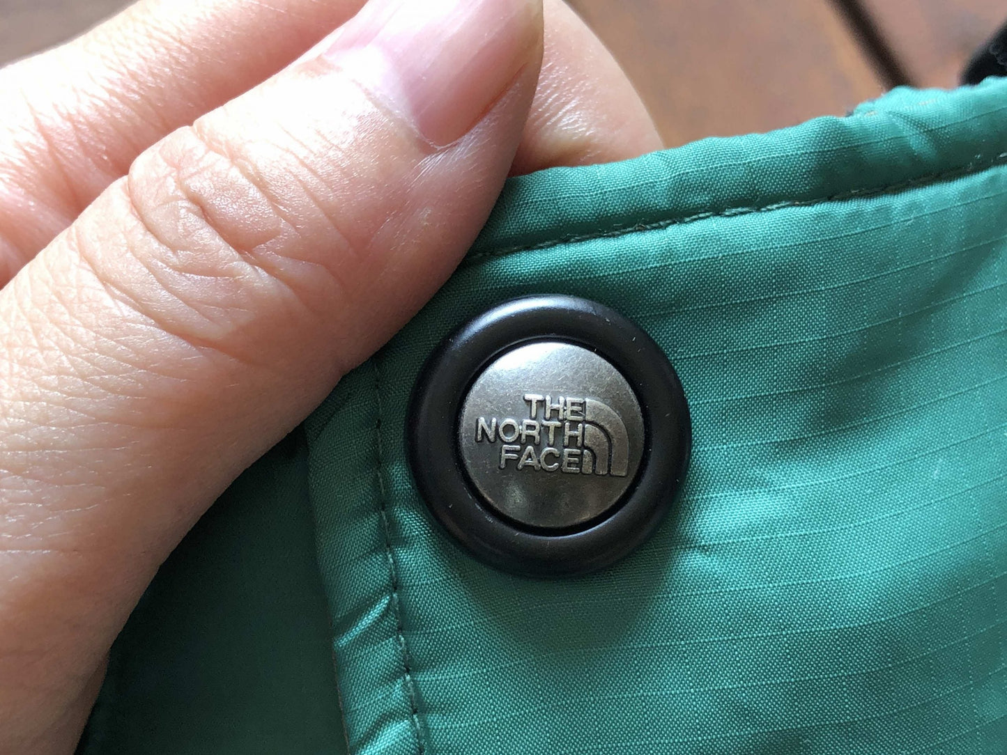 THΕ NΟΓTH FΛ℃Ε X DOWN JACKET