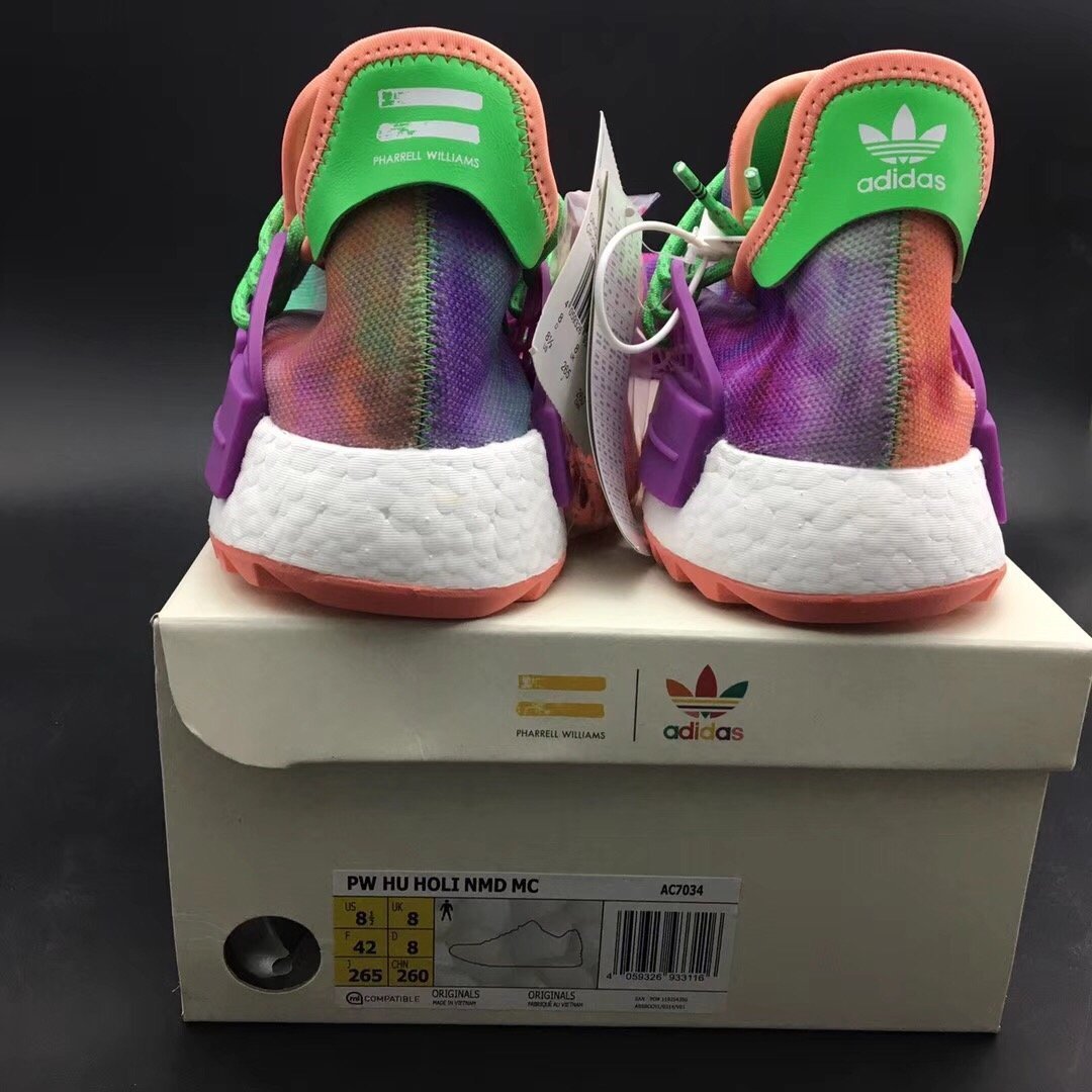ADIDAS NMD x PHARRELL WILLIAMS