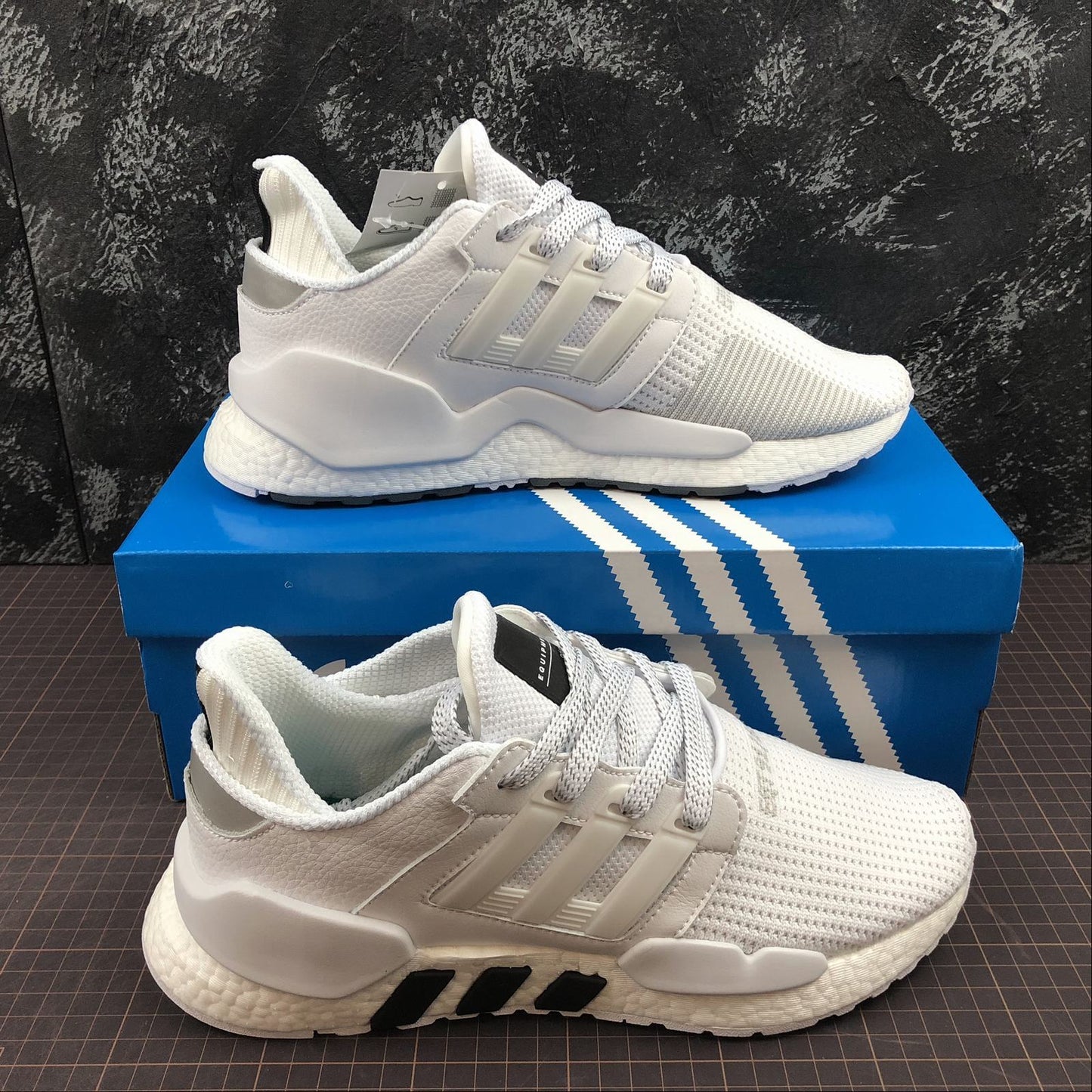 ADIDAS EQT SUPPORT