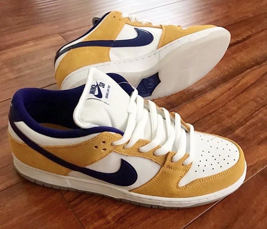 Nike SB Dunk