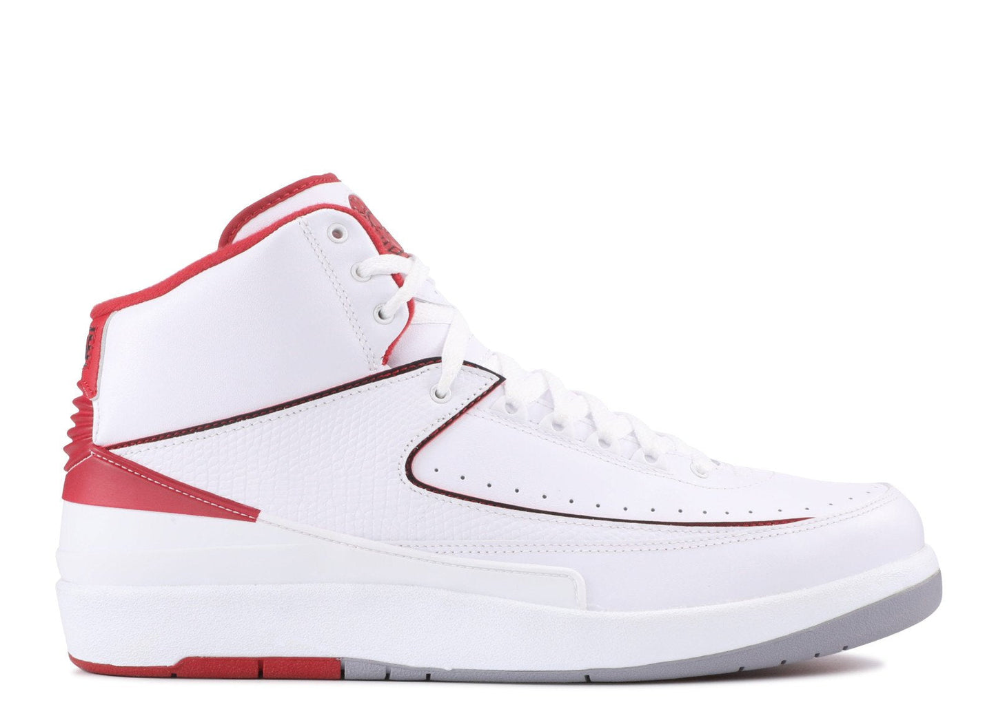 NIKE AIR JORDAN 2 RETRO