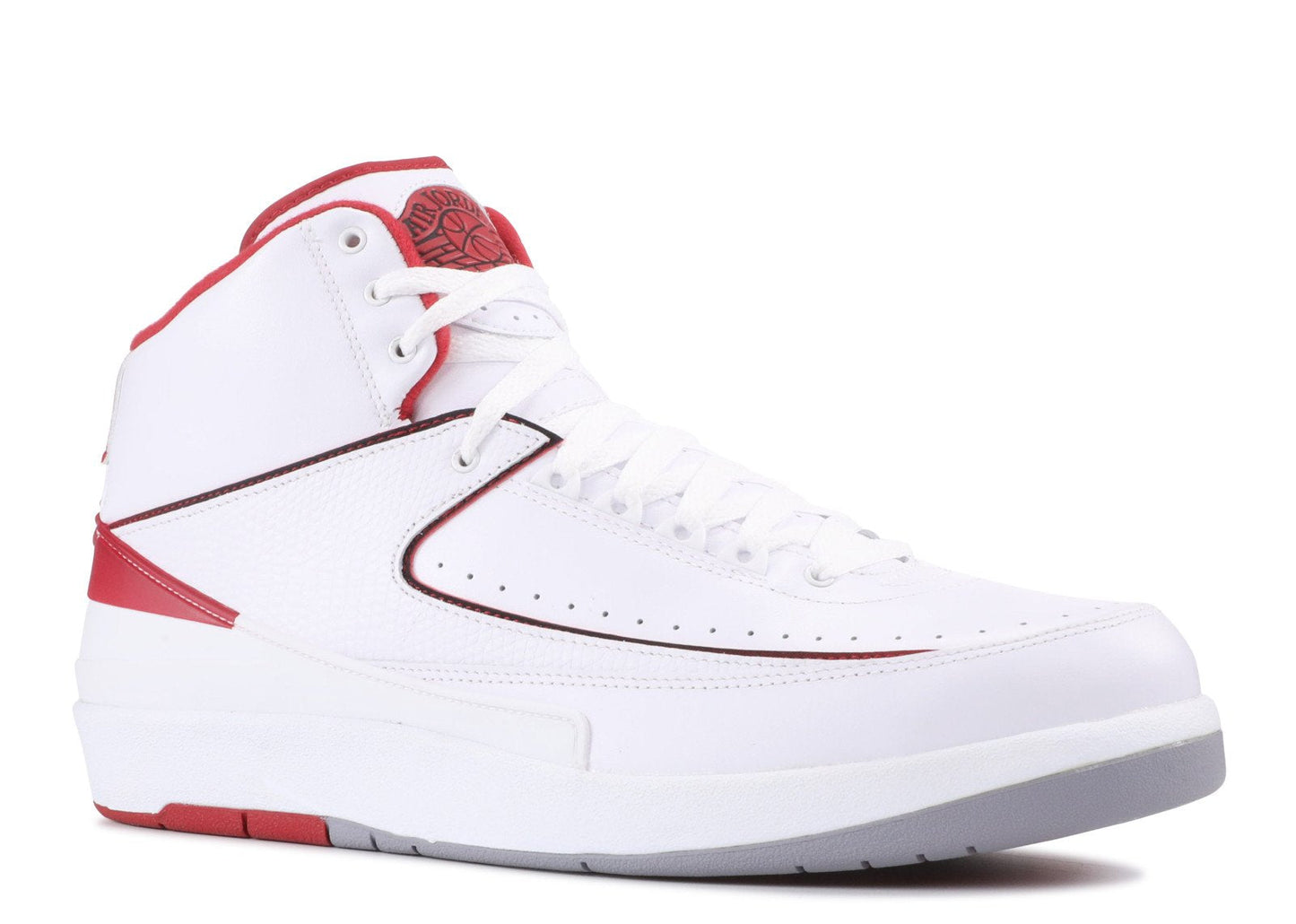 NIKE AIR JORDAN 2 RETRO