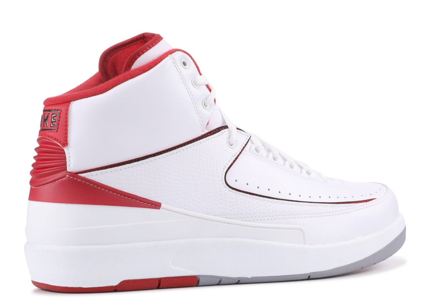 NIKE AIR JORDAN 2 RETRO
