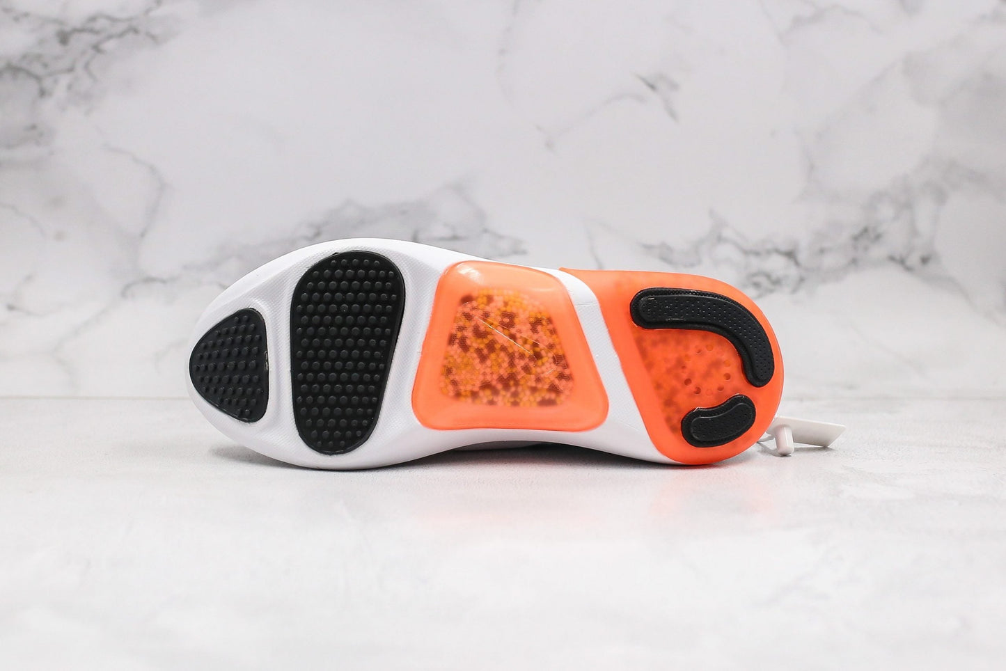 NIKE JOYRIDE DUAL RUN - SPEED